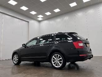Skoda Octavia Combi 1.6 TDI Greentech JOY Navi Clima picture 3