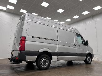 Volkswagen Crafter 35 2.0 TDI L2H2 Navi Clima picture 2