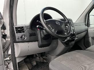 Volkswagen Crafter 35 2.0 TDI L2H2 Navi Clima picture 8