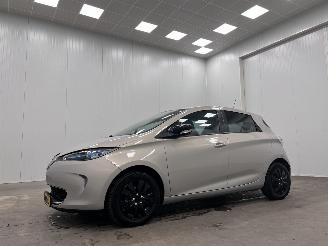 Renault Zoé Intens Quickcharge 41 kWh Navi Clima picture 4