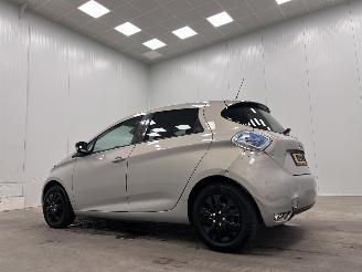 Renault Zoé Intens Quickcharge 41 kWh Navi Clima picture 3