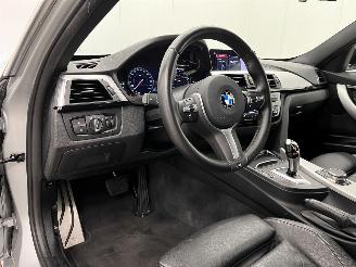 BMW 3-serie 318i Autom. M-Sport Navi Clima picture 7