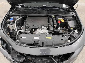 Peugeot 308 1.2 PureTech Active Pack Navi Clima picture 13