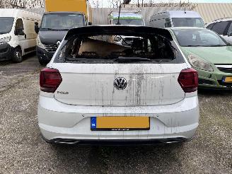 škoda osobní automobily Volkswagen Polo 1.6 TDI Comfortline 2018/1