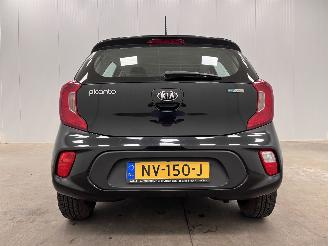 Kia Picanto 1.0 CVVT ComfortLine 5-drs Airco picture 6