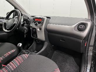 Citroën C1 1.0 e-VTi Feel 5-drs Airco picture 12