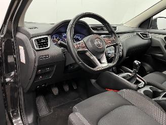 Nissan Qashqai 1.2 N-Connecta Panoramadak Navi Clima picture 8