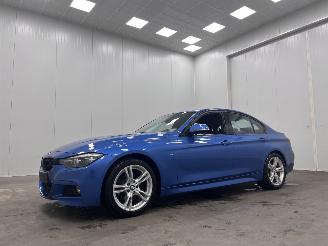 BMW 3-serie 320i Autom. Navi Clima picture 4