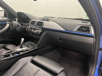 BMW 3-serie 320i Autom. Navi Clima picture 12