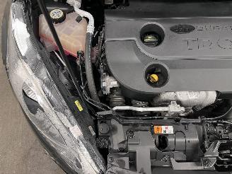 Ford Fiesta 1.6 TDCI 5-drs Clima picture 15