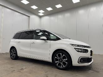 Schadeauto Citroën C4 SpaceTourer 1.2 PureTech 7-Pers. Navi Clima 2019/6