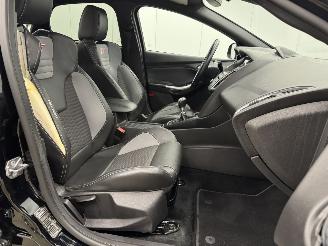 Ford Focus 2.0 ST 184kw 5-drs Navi Clima picture 9