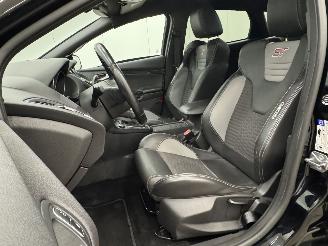 Ford Focus 2.0 ST 184kw 5-drs Navi Clima picture 8