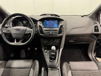 Ford Focus 2.0 ST 184kw 5-drs Navi Clima picture 11