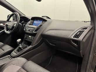 Ford Focus 2.0 ST 184kw 5-drs Navi Clima picture 12