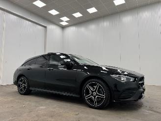  Mercedes Cla-klasse Shooting Brake 250e Autom. AMG Panoramadak 2022/8