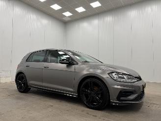  Volkswagen Golf 1.4 TSI Business R Navi Clima 2018/3