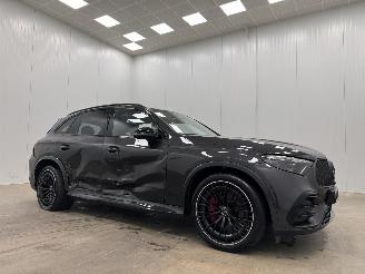 Schadeauto Mercedes GLC AMG 43 4Matic Panoramadak 2024/5