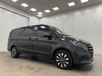  Mercedes Vito 114 CDI Autom. Lang Navi Clima 2025/2