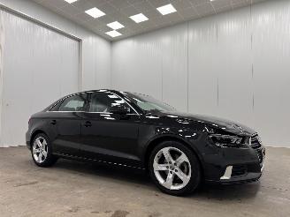  Audi A3 Limousine 1.0 TFSI Sport  Edition Navi Clima 2018/4