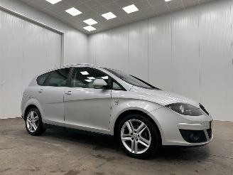 Schadeauto Seat Altea xl 1.2 TSI Ecomotive COPA Navi Clima 2012/4