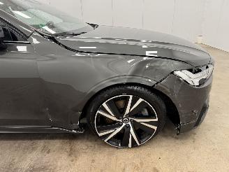 Volvo V-90 2.0 B4 Autom. R-Design M-Hybrid Navi Clima picture 23