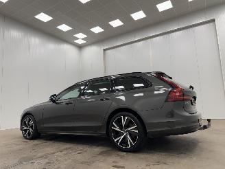 Volvo V-90 2.0 B4 Autom. R-Design M-Hybrid Navi Clima picture 3