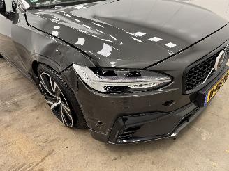 Volvo V-90 2.0 B4 Autom. R-Design M-Hybrid Navi Clima picture 22