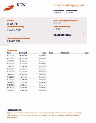Volvo V-90 2.0 B4 Autom. R-Design M-Hybrid Navi Clima picture 24