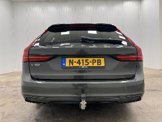 Volvo V-90 2.0 B4 Autom. R-Design M-Hybrid Navi Clima picture 6