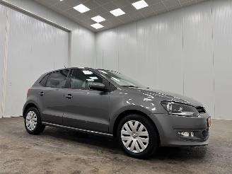 Volkswagen Polo 1.4i Comfort 5-drs Navi Airco 2011/12