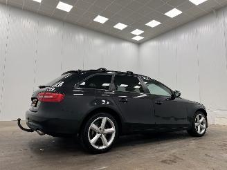 Audi A4 Avant 3.0 TDI Autom. Pro-Line Navi Clima picture 2