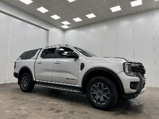  Ford Ranger 3.0 V6 Autom. DC e-4WD Wildtrak Navi Clima 2024/2