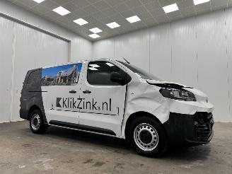  Toyota Proace 2.0 D-4D L2 Challenger Airco 2024/12