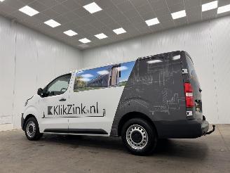 Toyota Proace 2.0 D-4D L2 Challenger Airco picture 3