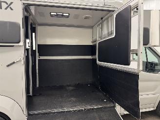 Ford Transit 2.0 TDCI STX Paardenwagen Navi Clima picture 11