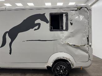 Ford Transit 2.0 TDCI STX Paardenwagen Navi Clima picture 24