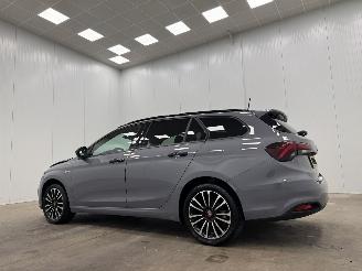 Fiat Tipo Station 1.0 City Sport Clima picture 3