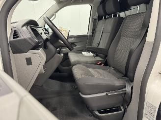 Volkswagen Transporter 2.0 TDI L2 Airco picture 9