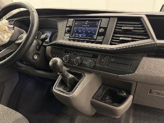 Volkswagen Transporter 2.0 TDI L2 Airco picture 11