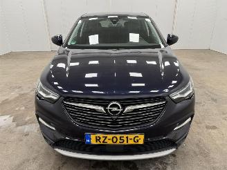 Opel Grandland X 1.6 CDTi Executive Navi Clima picture 5