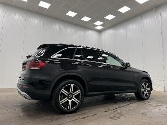 Mercedes GLC 300e 4Matic Navi Clima picture 2