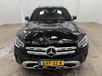 Mercedes GLC 300e 4Matic Navi Clima picture 5