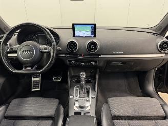 Audi A3 Sportback 1.4 E-Tron PHEV Panoramadak Navi Clima picture 12