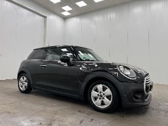 ocasión turismos Mini Cooper 1.5 Cooper Airco 2014/3