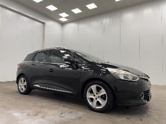  Renault Clio Estate 1.5 dCi Dynamique Navi Clima 2014/7