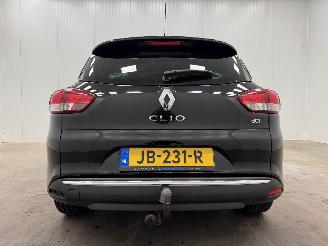 Renault Clio Estate 1.5 dCi Dynamique Navi Clima picture 6