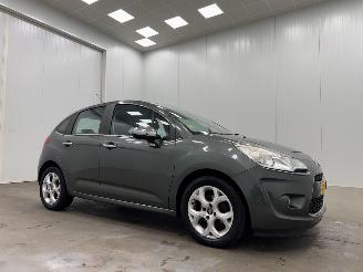 skadebil auto Citroën C3 1.6 e-HDi Collection 5-drs Clima 2012/6