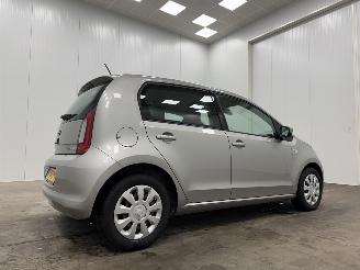 Skoda Citigo 1.0 Ambition 5-drs Airco picture 2