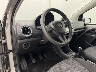 Skoda Citigo 1.0 Ambition 5-drs Airco picture 7